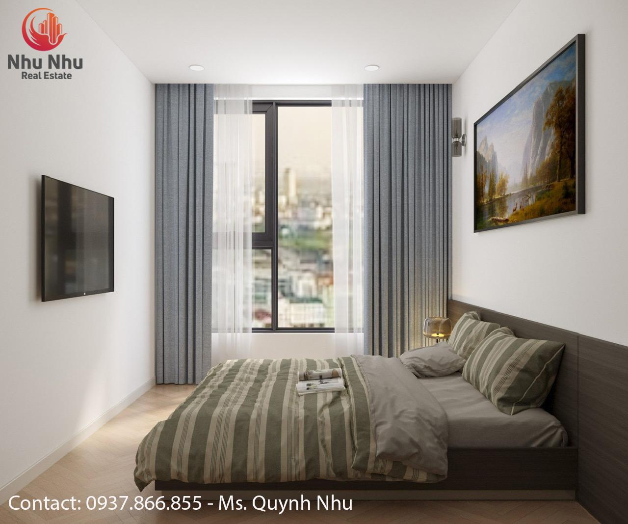 Lumiere Riverside 2 Bedrooms