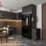Lumiere Riverside 2 Bedrooms
