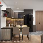 Lumiere Riverside 2 Bedrooms