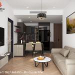 Lumiere Riverside 2 Bedrooms