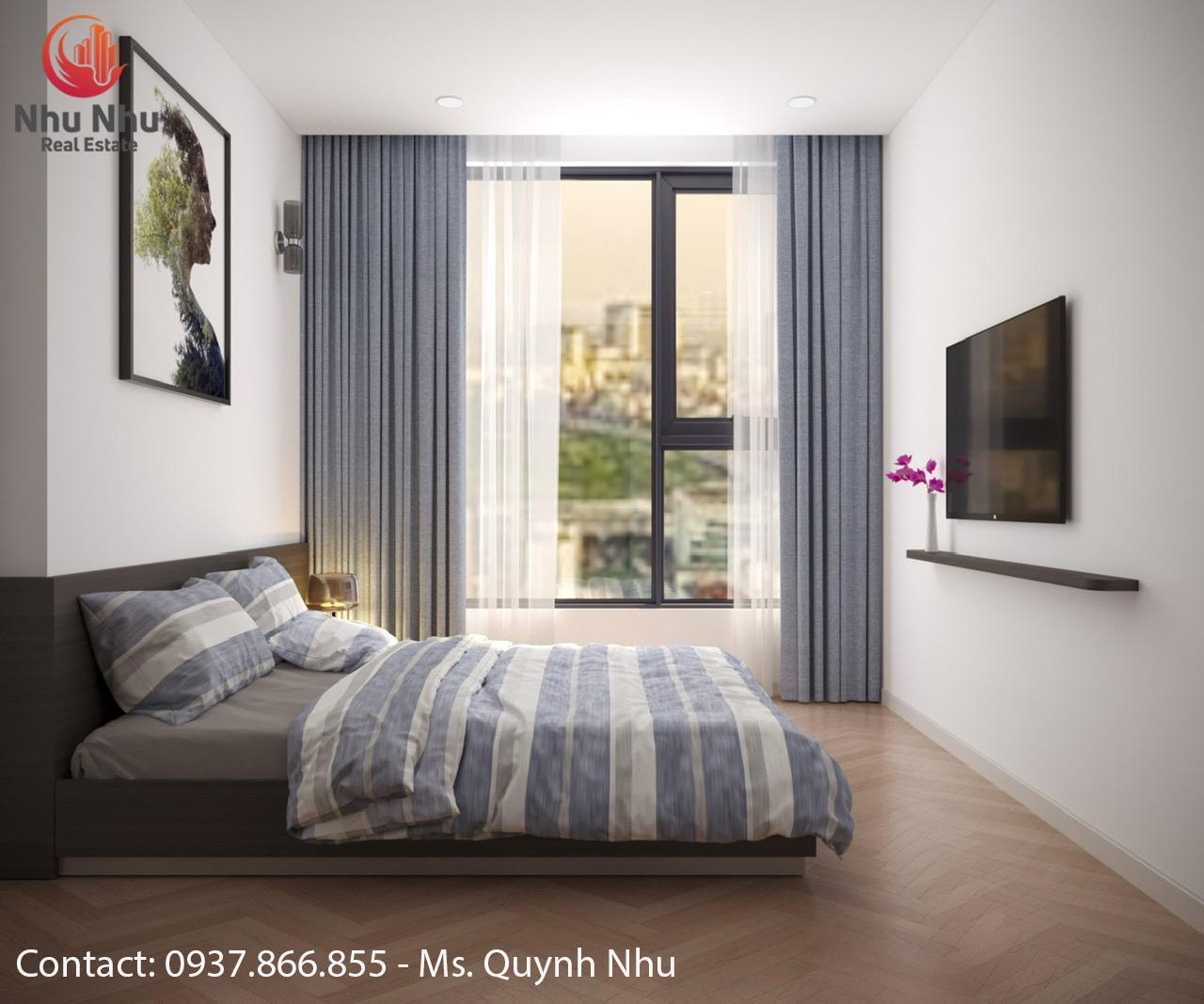 Lumiere Riverside 2 Bedrooms