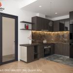 Lumiere Riverside 2 Bedrooms