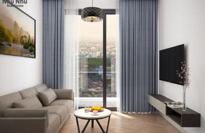 Lumiere Riverside 2 Bedrooms