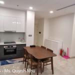 Vinhome Golden River 2 Bedrooms
