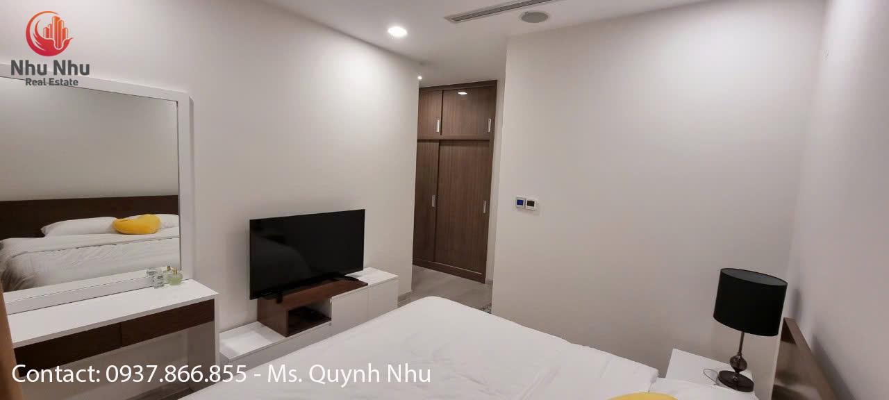 Vinhome Golden River 2 Bedrooms