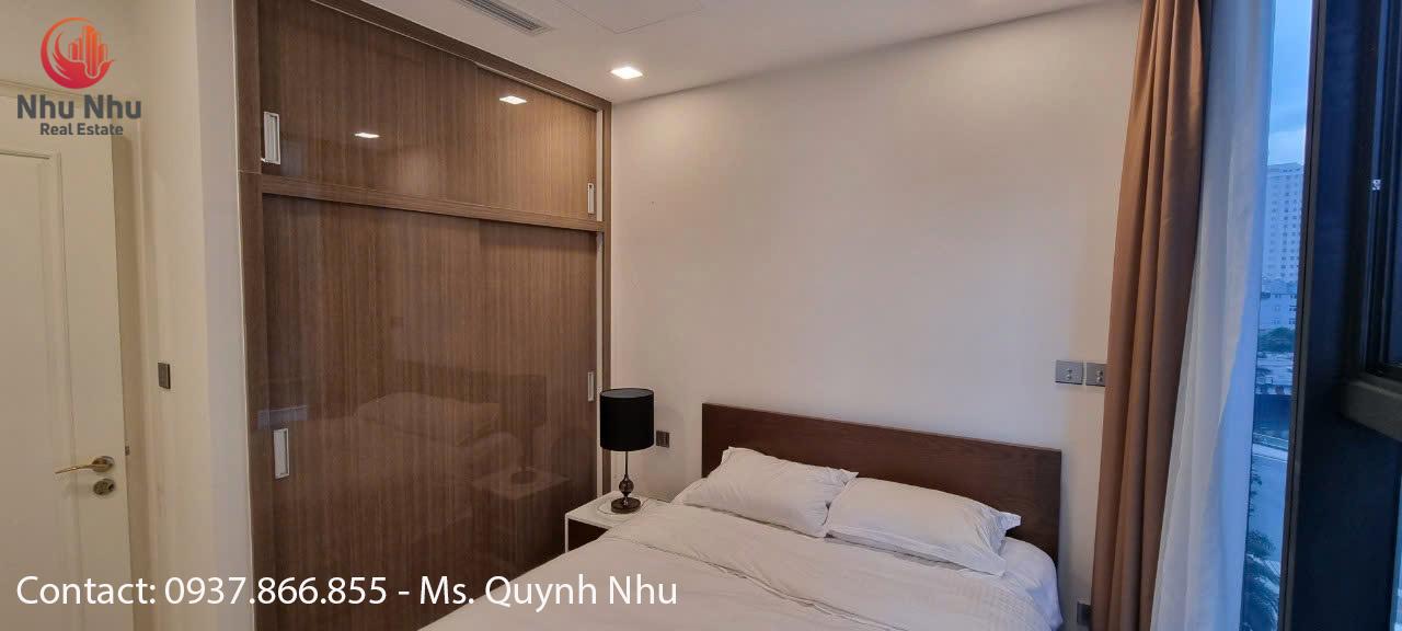 Vinhome Golden River 2 Bedrooms