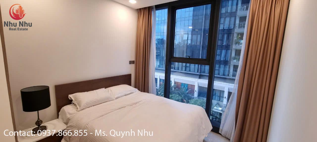 Vinhome Golden River 2 Bedrooms