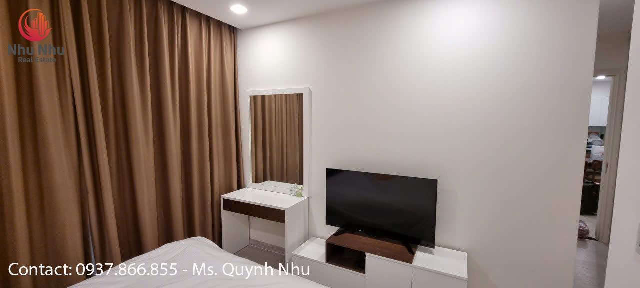 Vinhome Golden River 2 Bedrooms