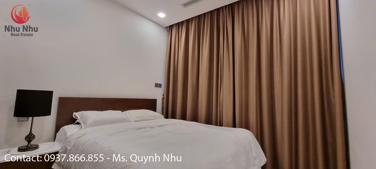 Vinhome Golden River 2 Bedrooms
