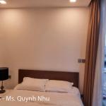 Vinhome Golden River 2 Bedrooms