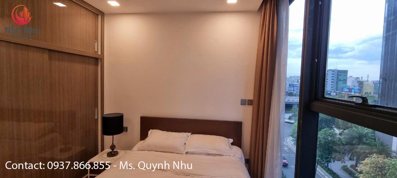 Vinhome Golden River 2 Bedrooms