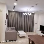 Vinhome Golden River 2 Bedrooms