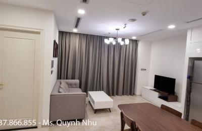 Vinhome Golden River 2 Bedrooms