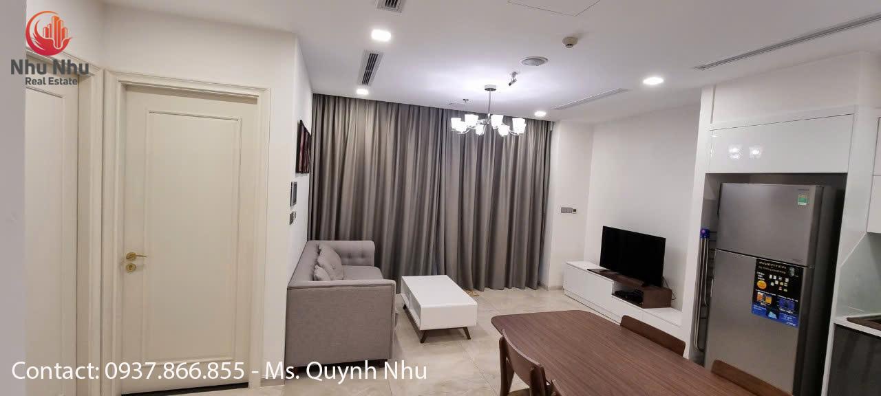 Vinhome Golden River 2 Bedrooms