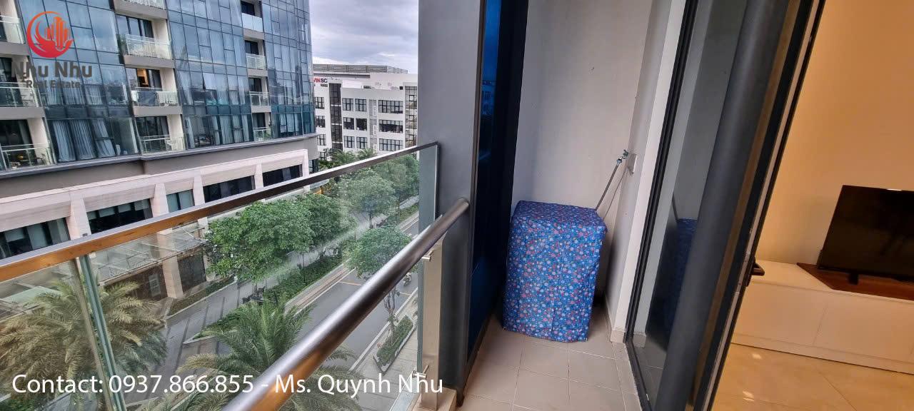 Vinhome Golden River 2 Bedrooms