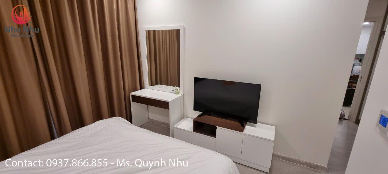 Vinhome Golden River 2 Bedrooms