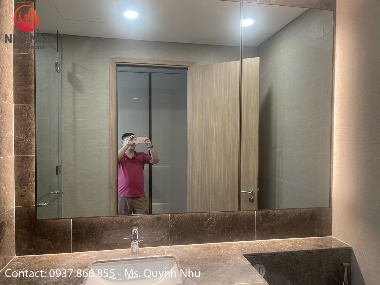 The River Thu Thiem 2 Bedrooms
