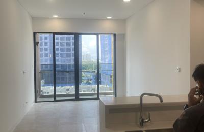 The River Thu Thiem 2 Bedrooms