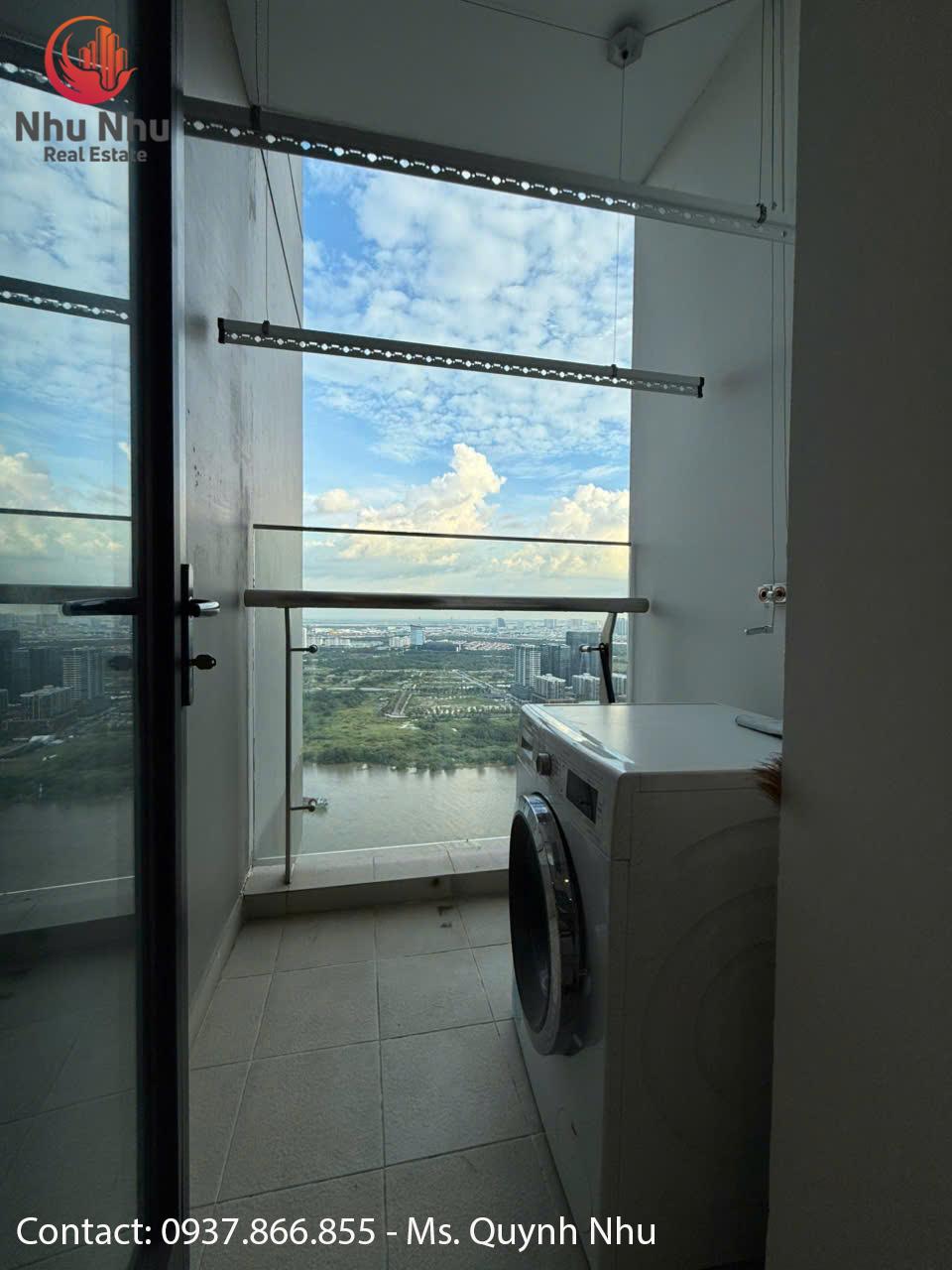 Vinhome Golden River 3 Bedrooms