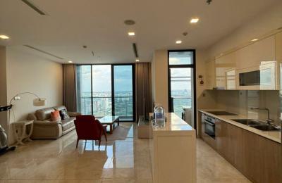 Vinhome Golden River 3 Bedrooms