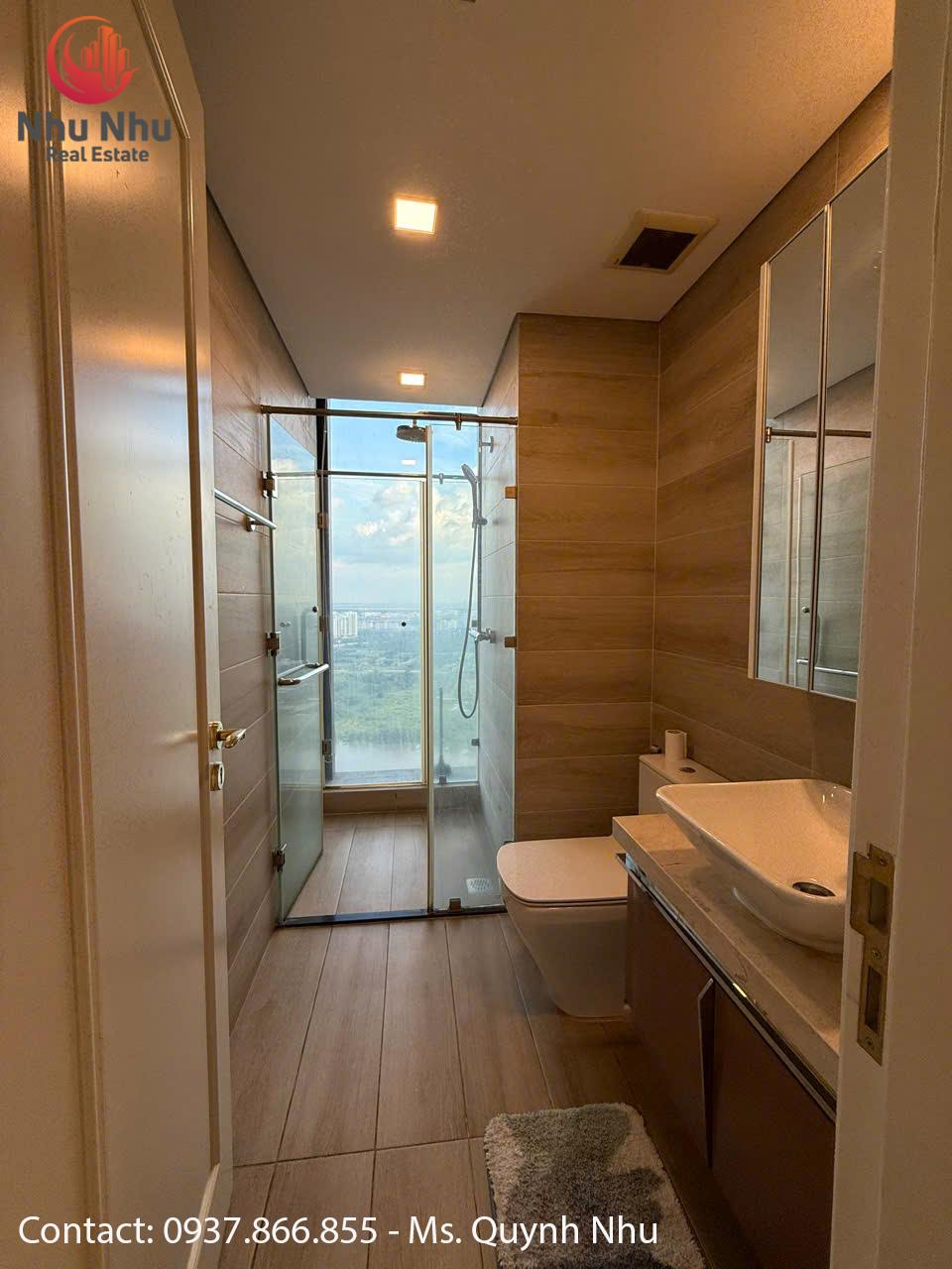 Vinhome Golden River 3 Bedrooms