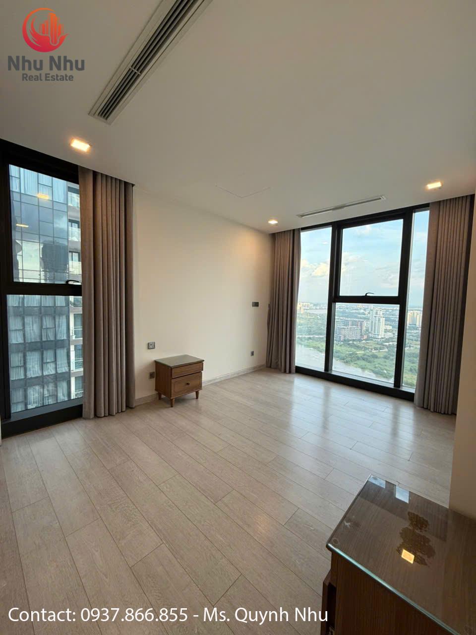 Vinhome Golden River 3 Bedrooms