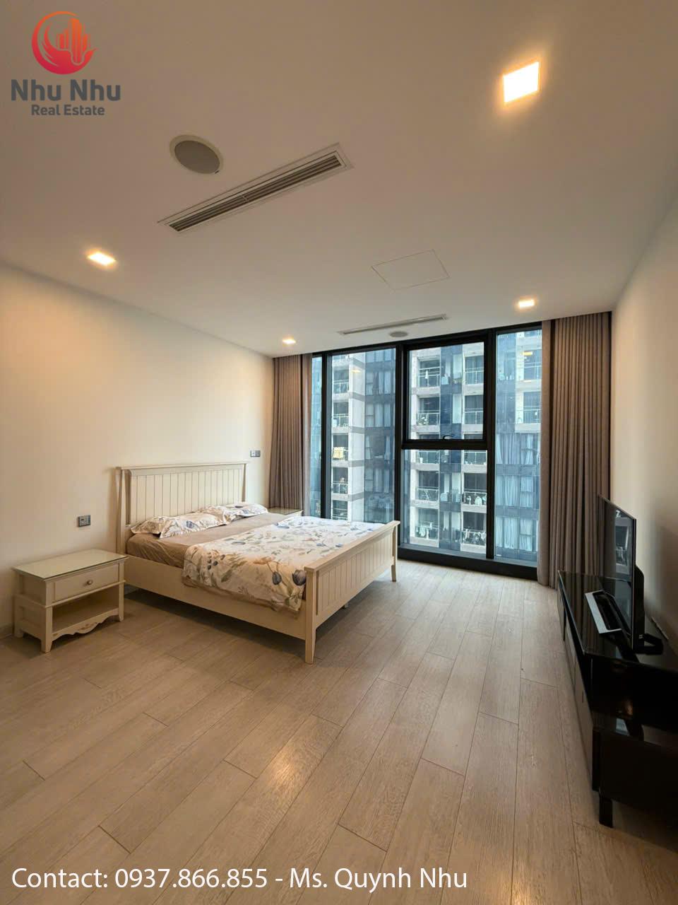 Vinhome Golden River 3 Bedrooms