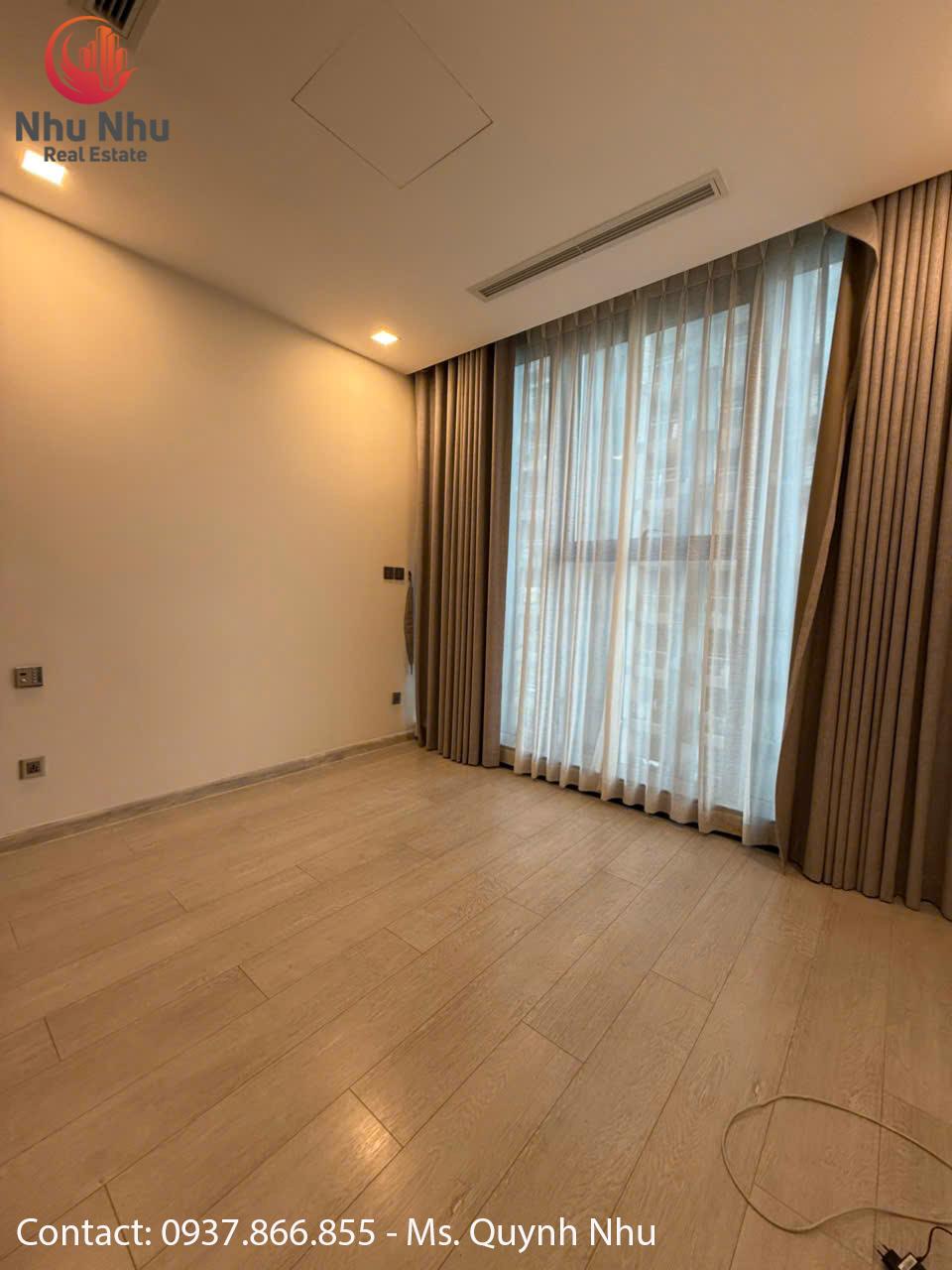 Vinhome Golden River 3 Bedrooms