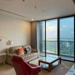 Vinhome Golden River 3 Bedrooms