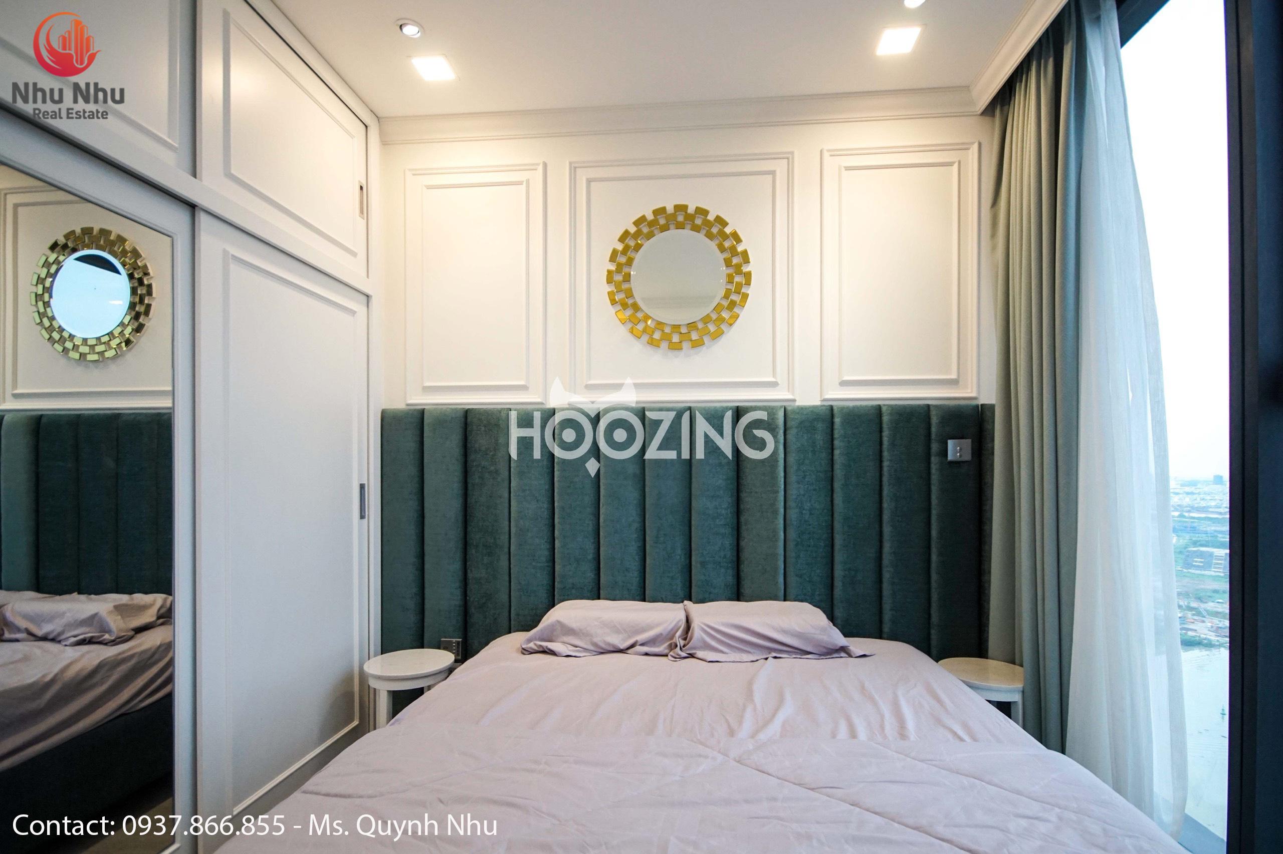 Vinhome Golden River 2 Bedrooms