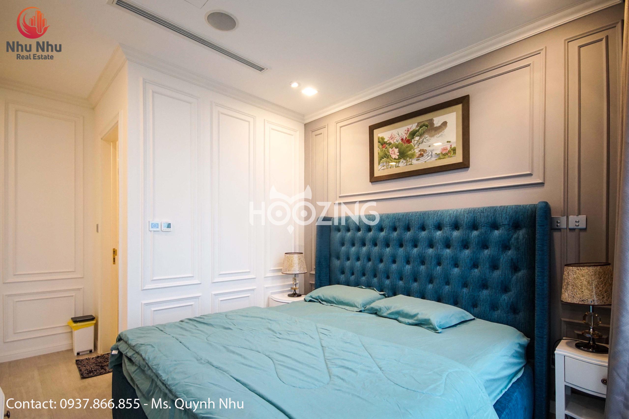 Vinhome Golden River 2 Bedrooms