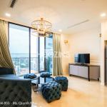 Vinhome Golden River 2 Bedrooms
