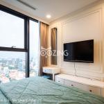 Vinhome Golden River 2 Bedrooms