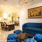 Vinhome Golden River 2 Bedrooms