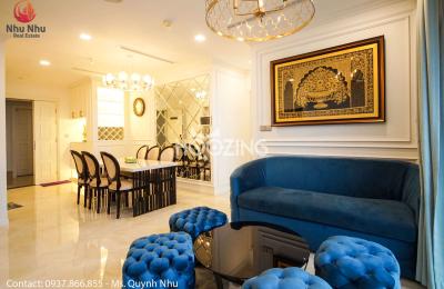 Vinhome Golden River 2 Bedrooms