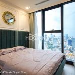 Vinhome Golden River 2 Bedrooms