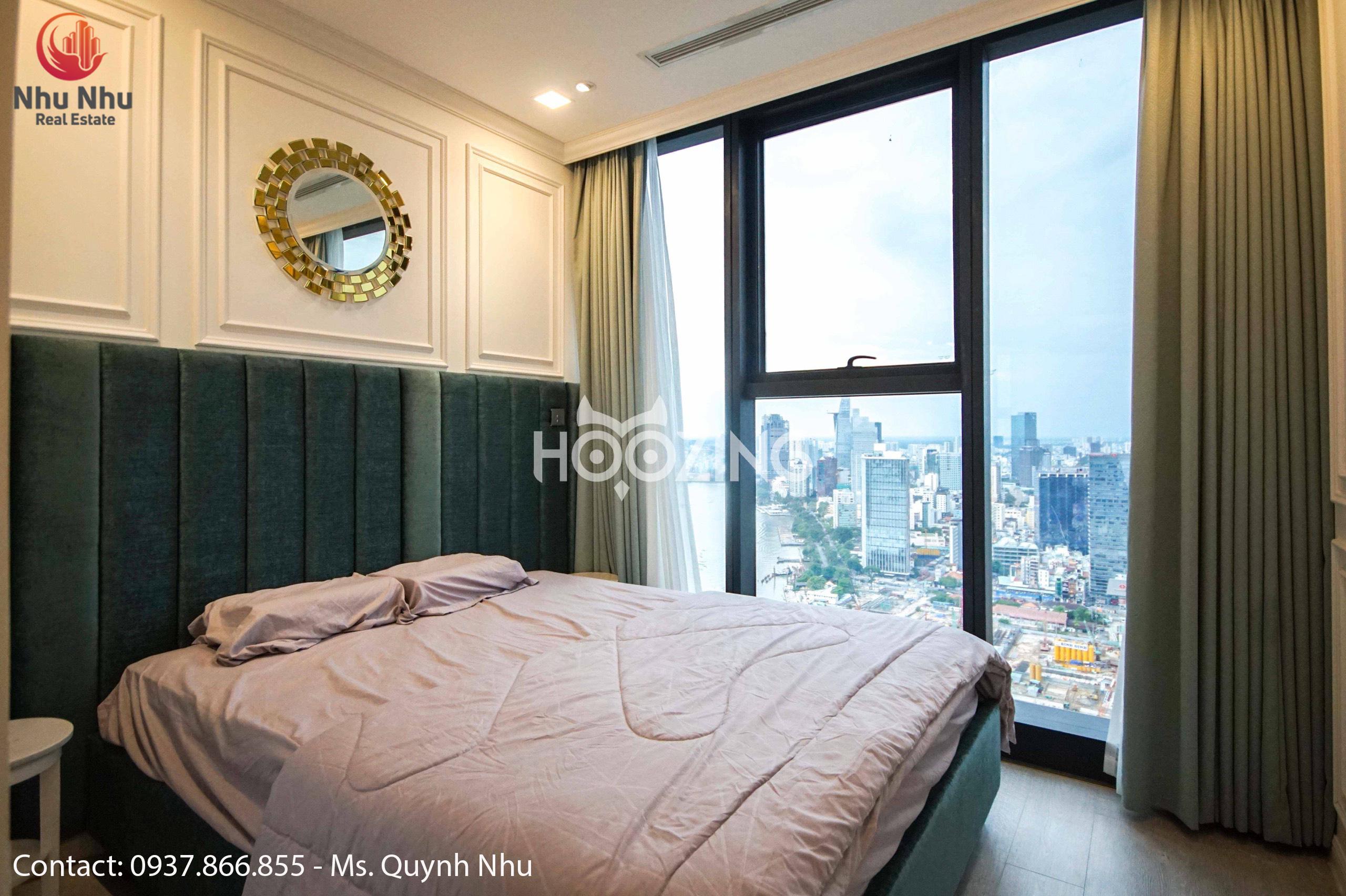 Vinhome Golden River 2 Bedrooms