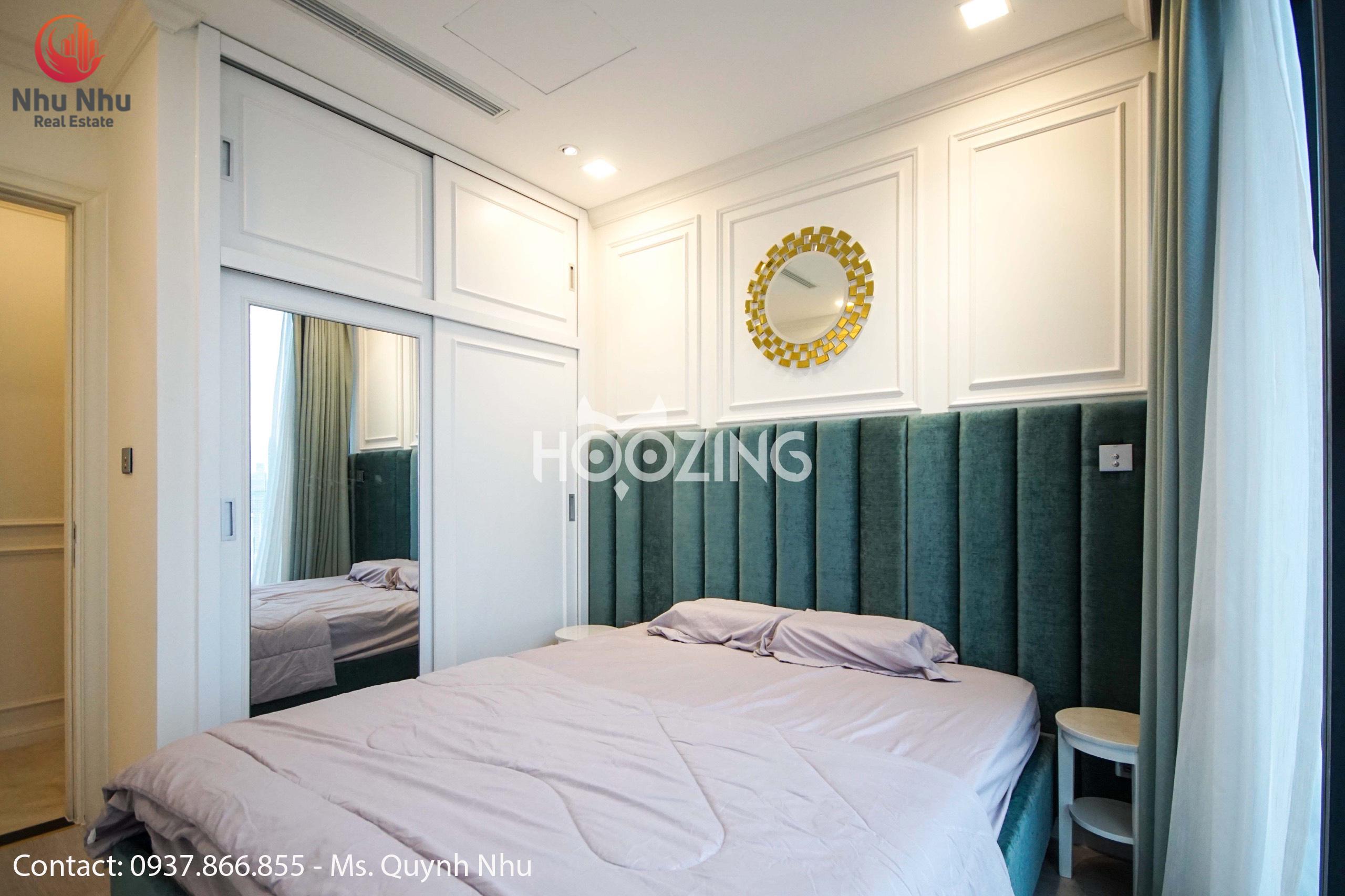 Vinhome Golden River 2 Bedrooms