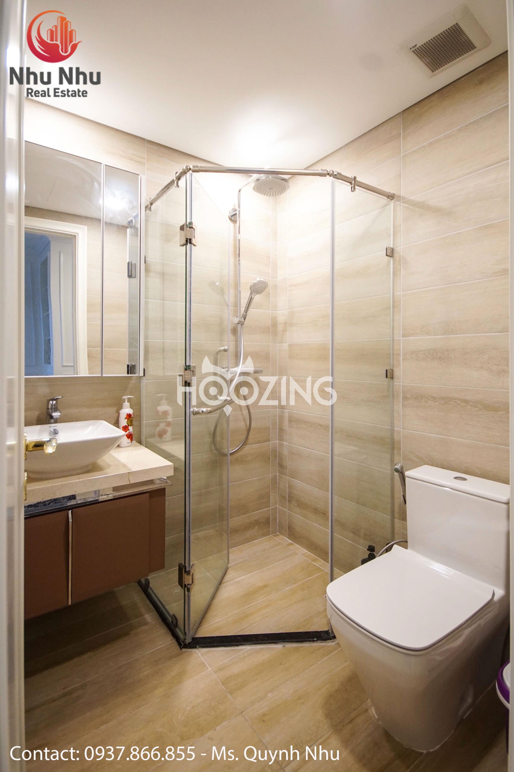 Vinhome Golden River 2 Bedrooms