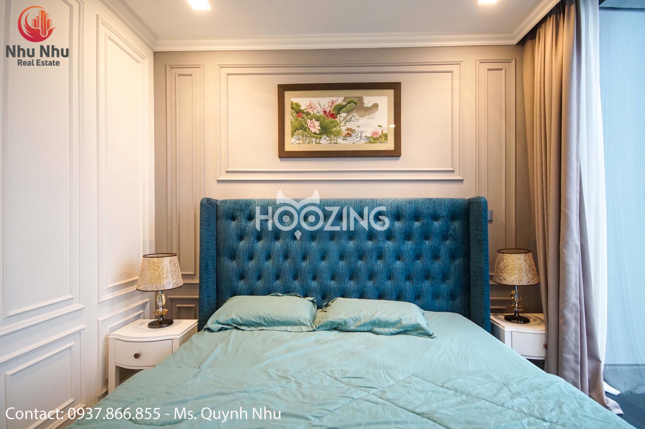 Vinhome Golden River 2 Bedrooms
