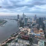Vinhome Golden River 2 Bedrooms