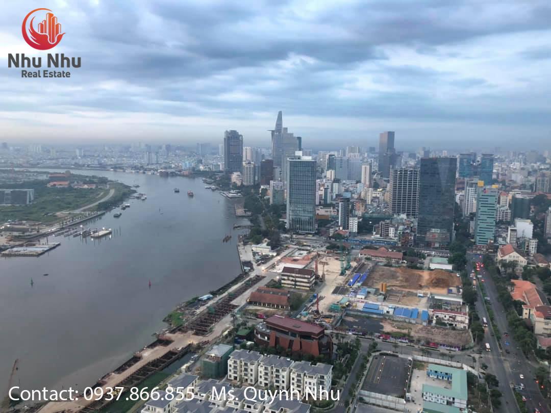 Vinhome Golden River 2 Bedrooms