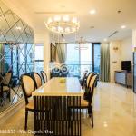 Vinhome Golden River 2 Bedrooms