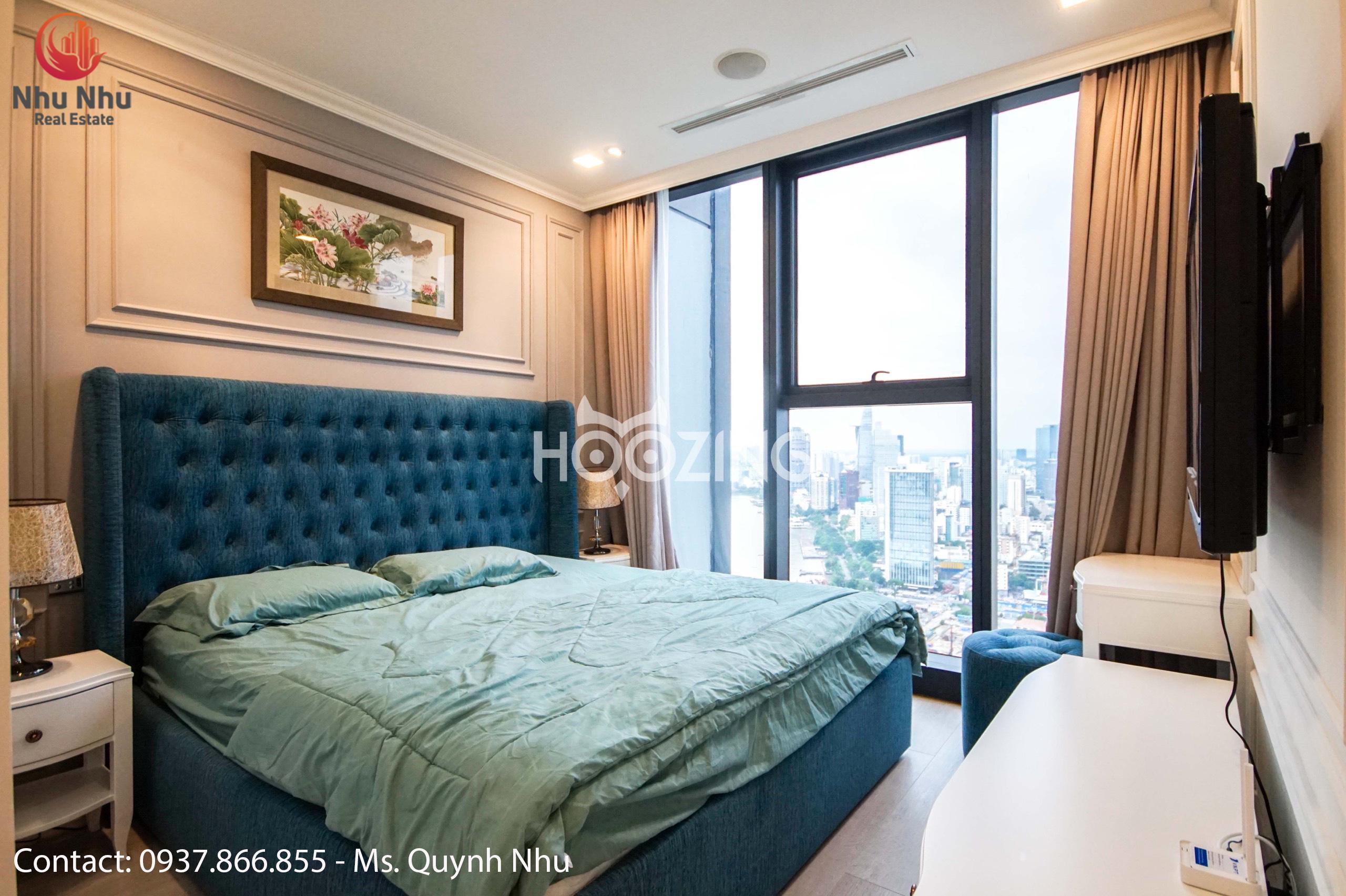 Vinhome Golden River 2 Bedrooms