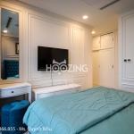 Vinhome Golden River 2 Bedrooms