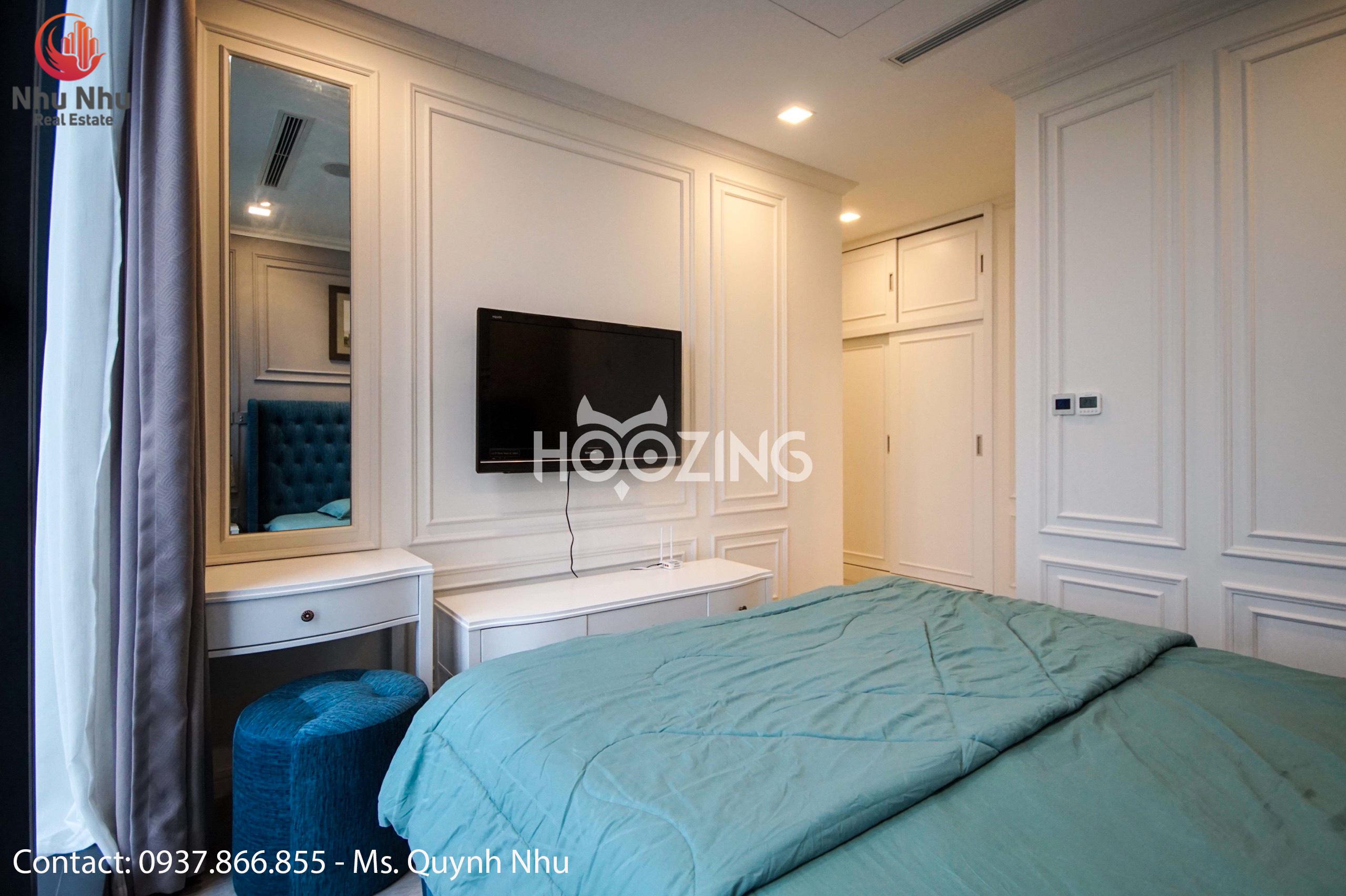 Vinhome Golden River 2 Bedrooms