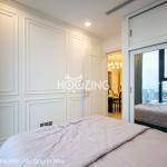 Vinhome Golden River 2 Bedrooms