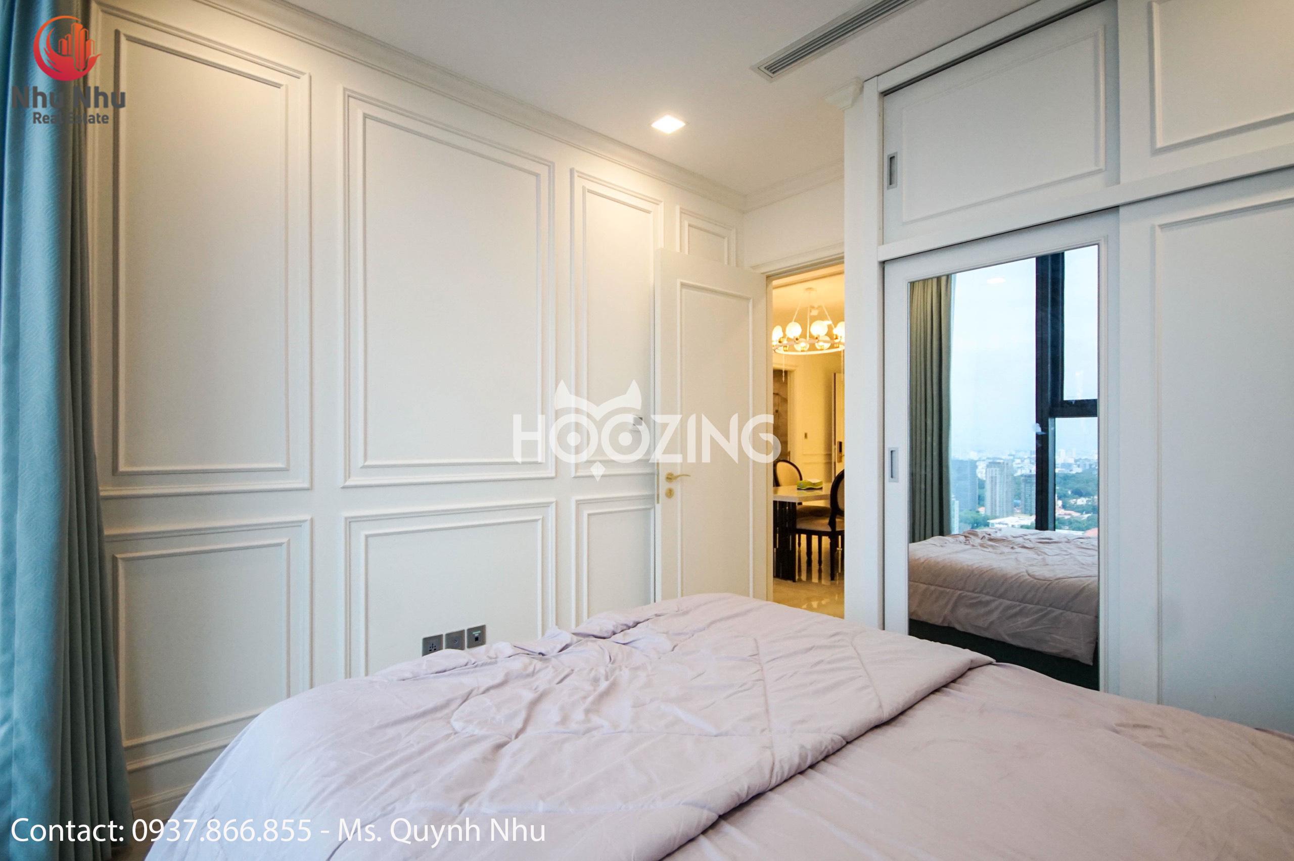 Vinhome Golden River 2 Bedrooms