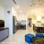 Vinhome Golden River 2 Bedrooms