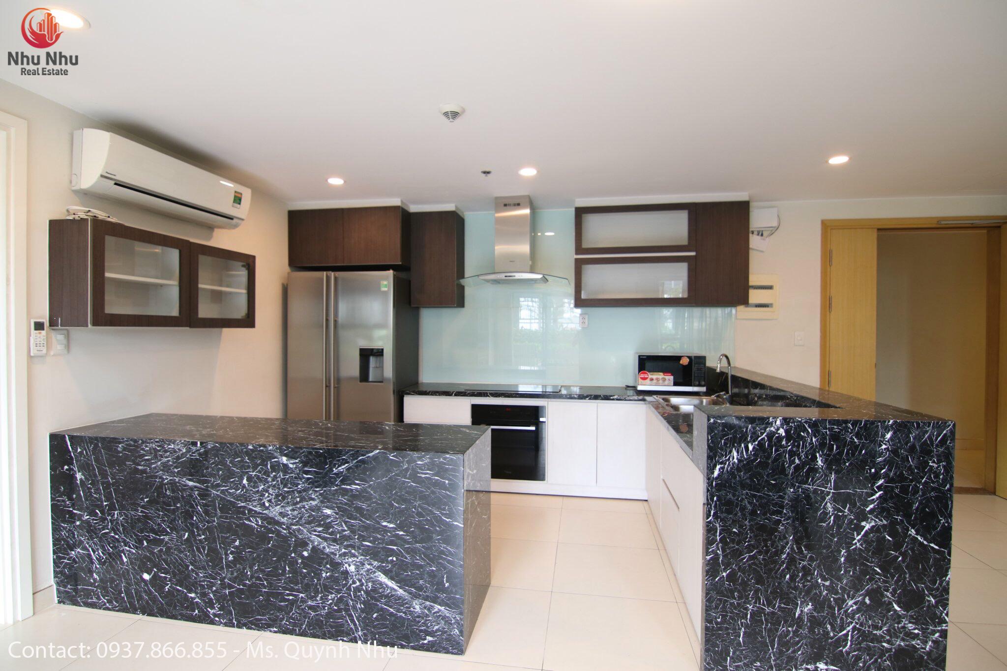 Masteri Thao Dien Duplex 5 Bedrooms